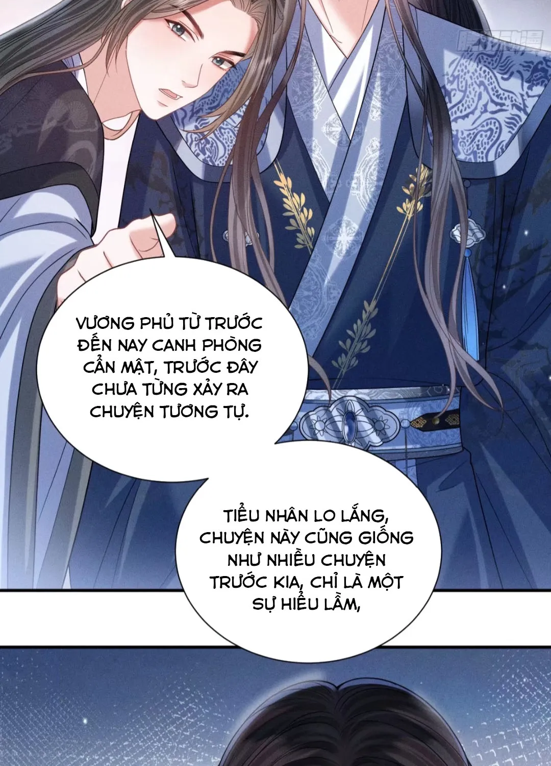 Phu Nhân Y Thuật Vô Song Chapter 5 - Trang 13