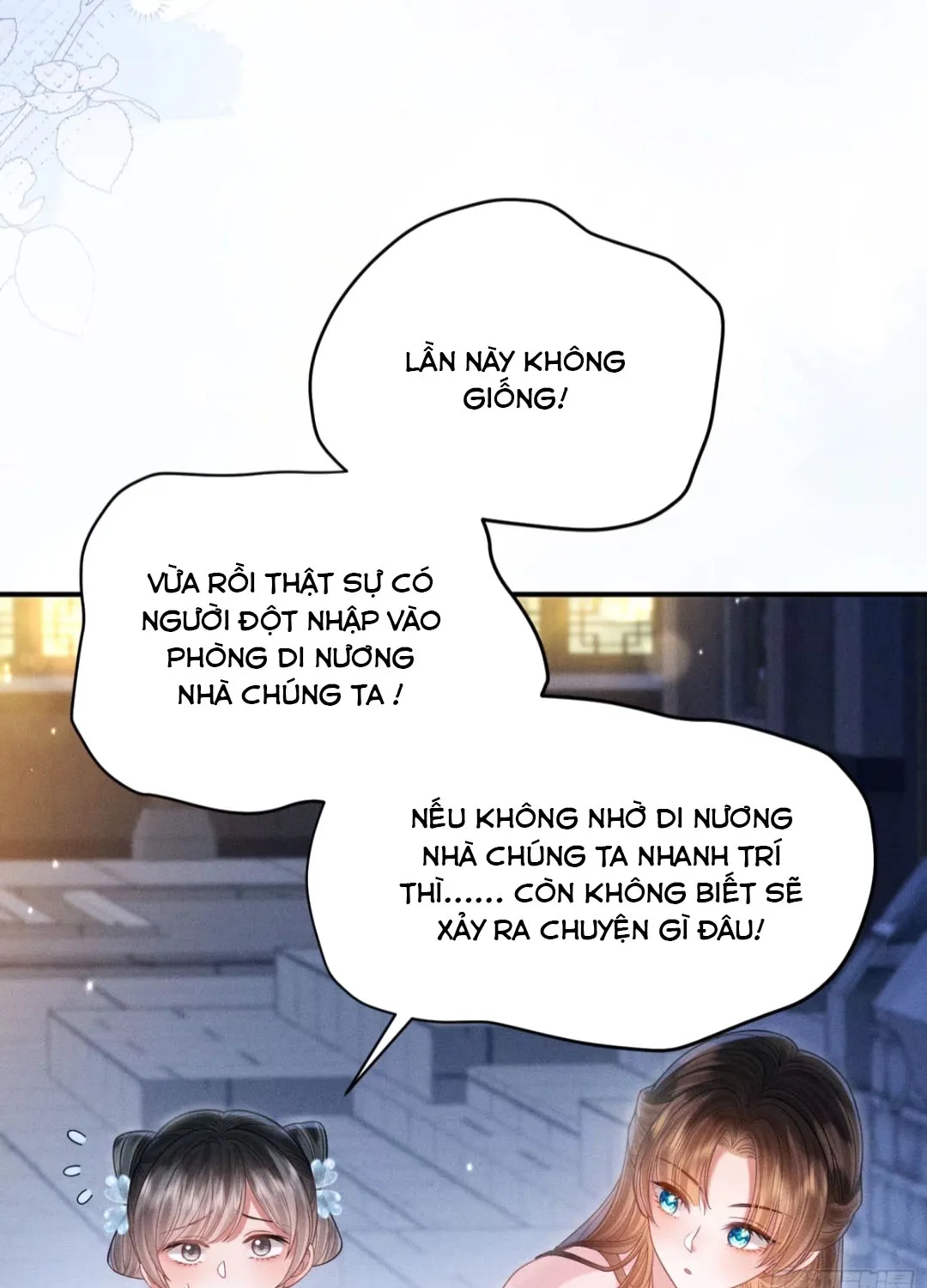 Phu Nhân Y Thuật Vô Song Chapter 5 - Trang 16