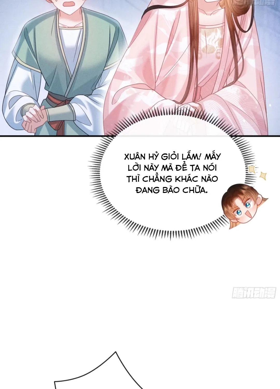Phu Nhân Y Thuật Vô Song Chapter 5 - Trang 17