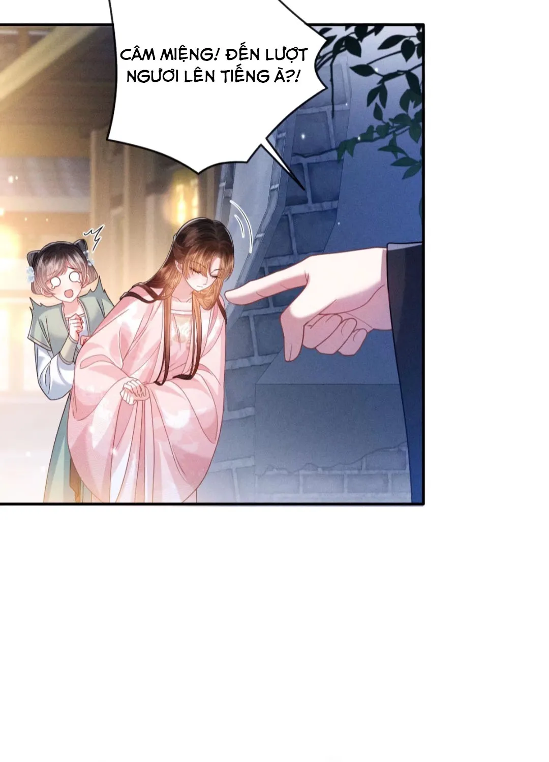 Phu Nhân Y Thuật Vô Song Chapter 5 - Trang 18