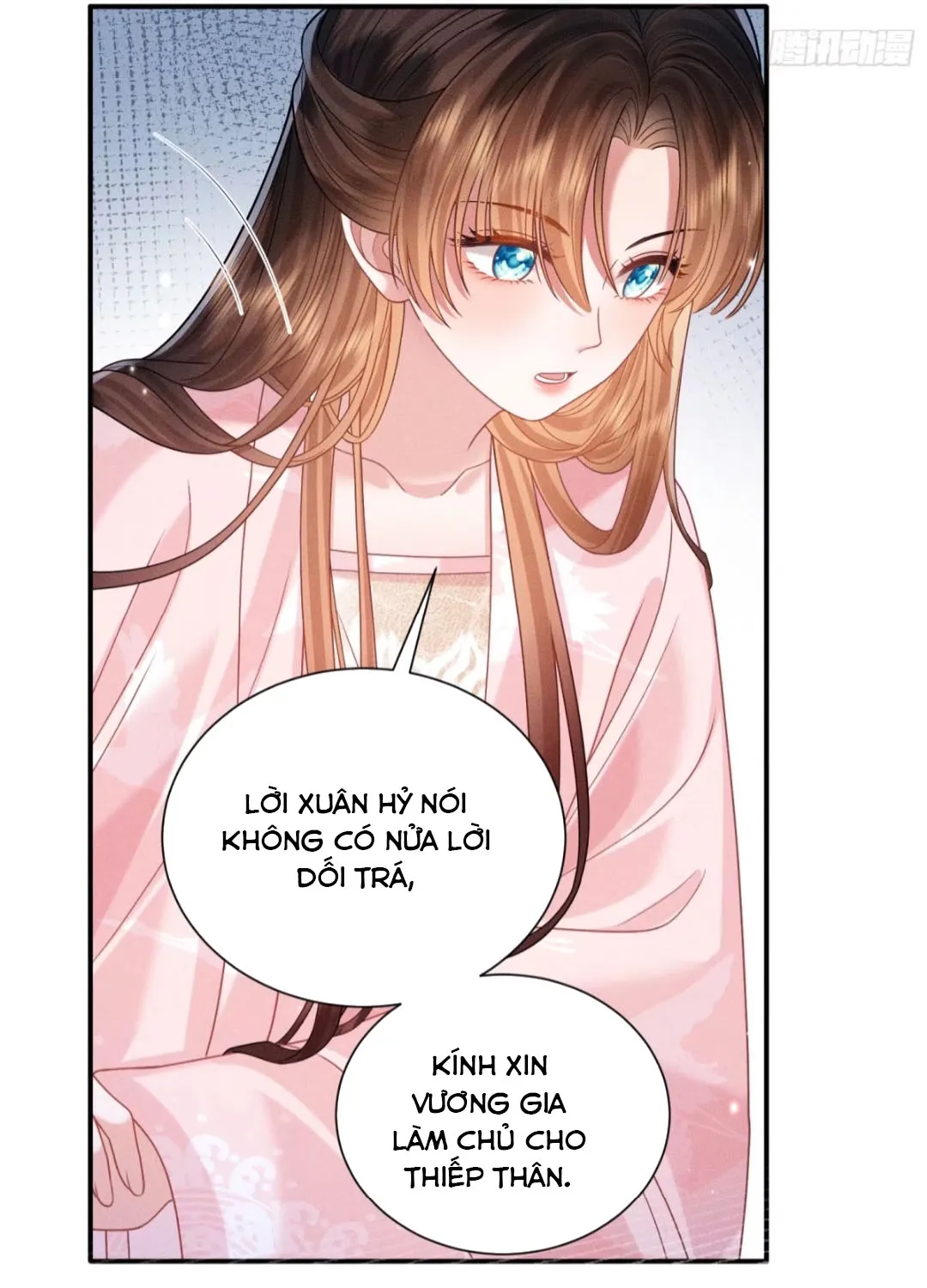 Phu Nhân Y Thuật Vô Song Chapter 5 - Trang 19