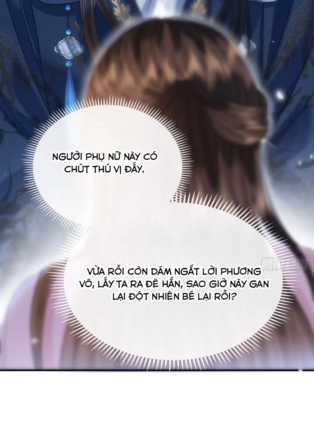 Phu Nhân Y Thuật Vô Song Chapter 5 - Trang 21