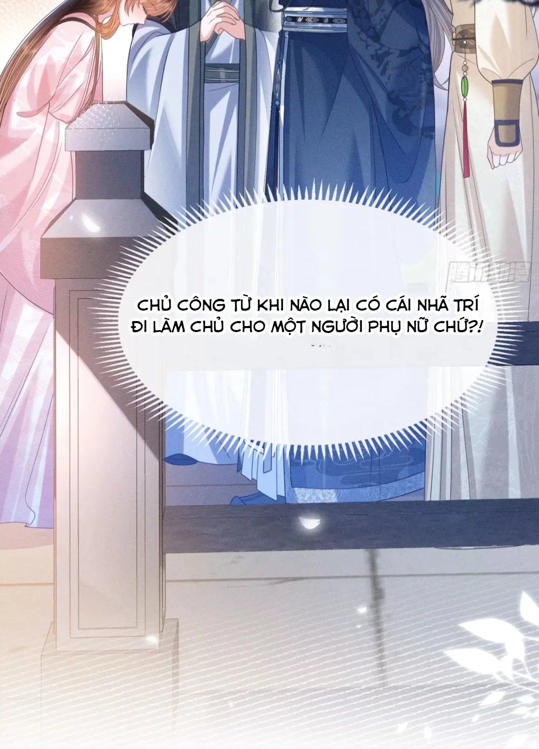 Phu Nhân Y Thuật Vô Song Chapter 5 - Trang 25