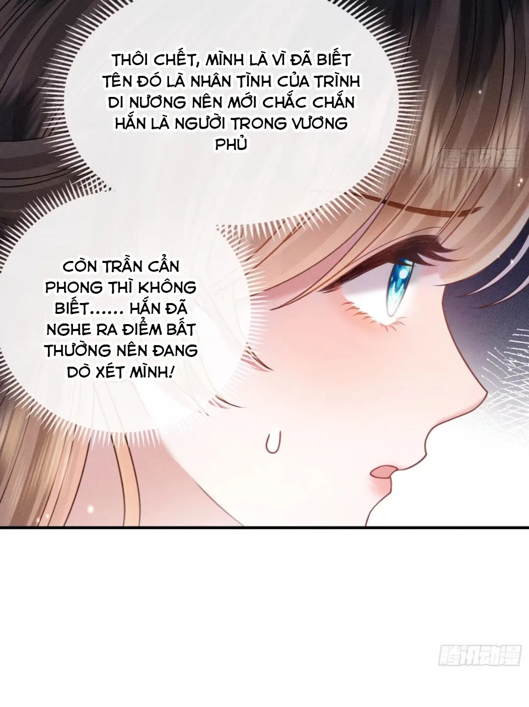 Phu Nhân Y Thuật Vô Song Chapter 5 - Trang 29