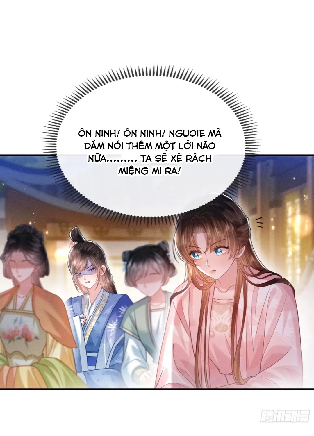 Phu Nhân Y Thuật Vô Song Chapter 5 - Trang 30