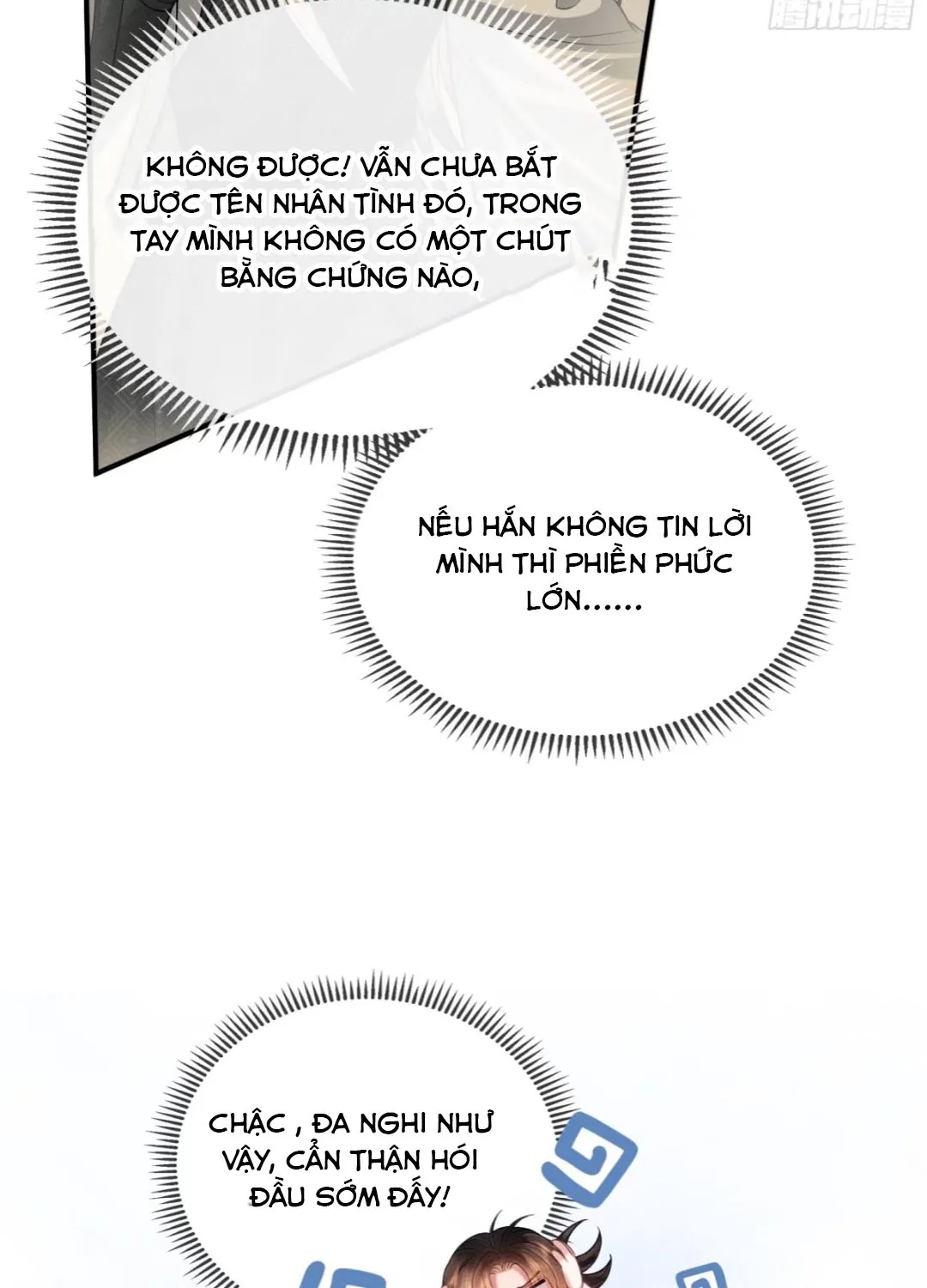 Phu Nhân Y Thuật Vô Song Chapter 5 - Trang 33