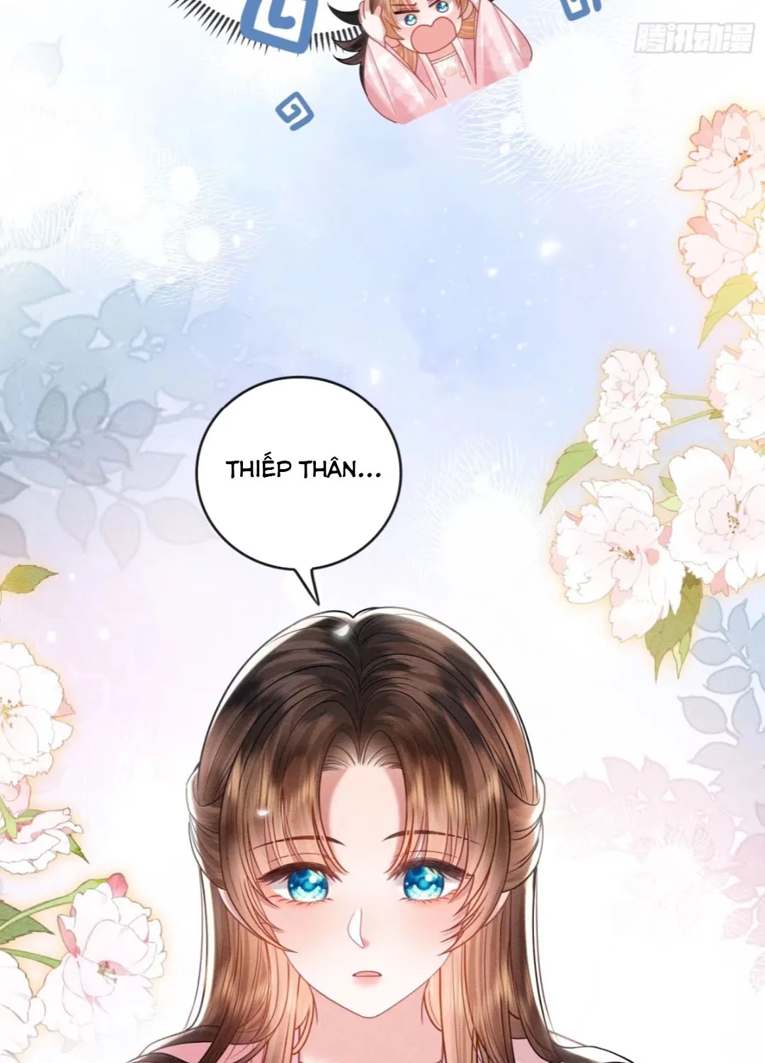 Phu Nhân Y Thuật Vô Song Chapter 5 - Trang 34