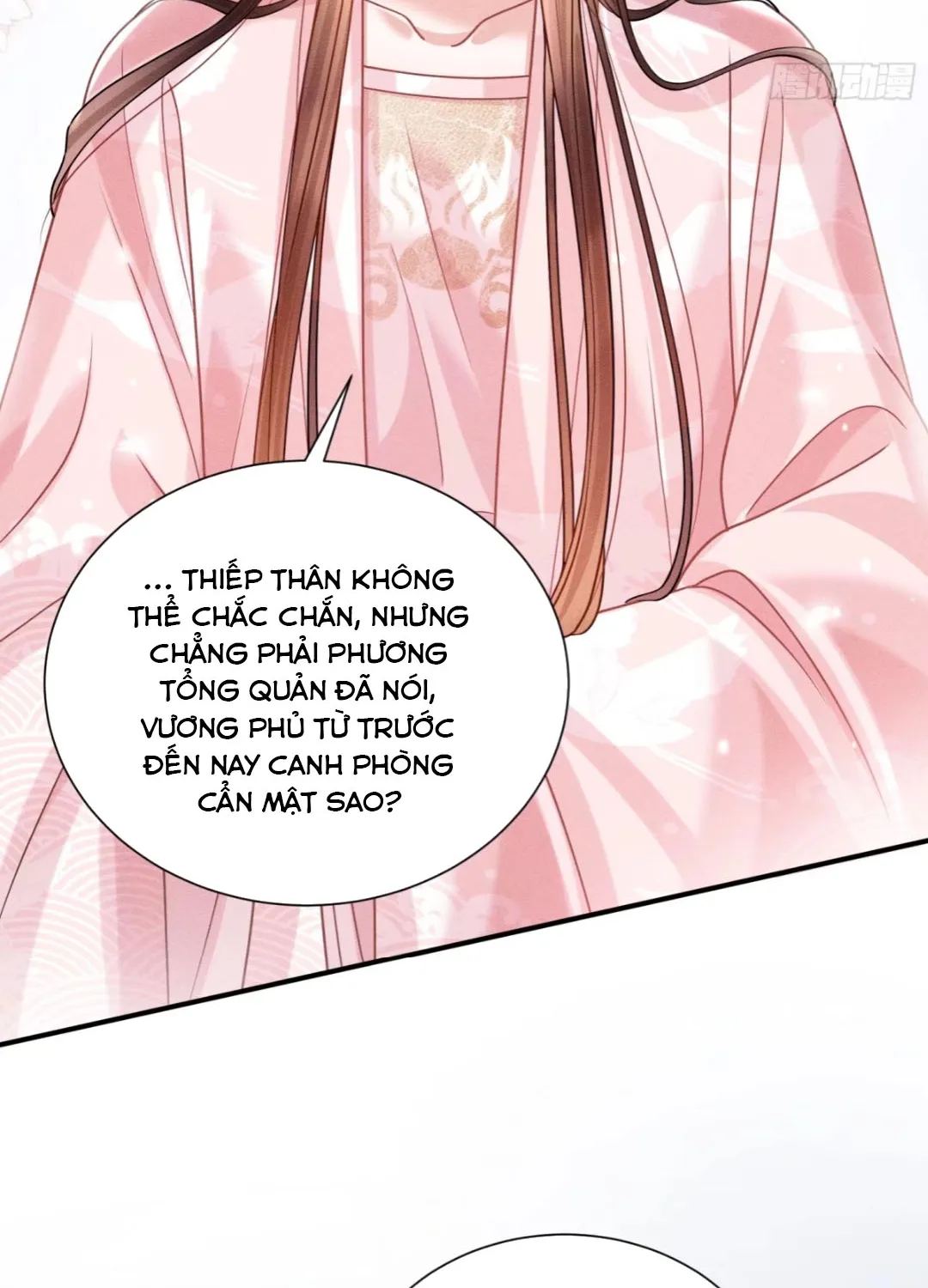 Phu Nhân Y Thuật Vô Song Chapter 5 - Trang 35