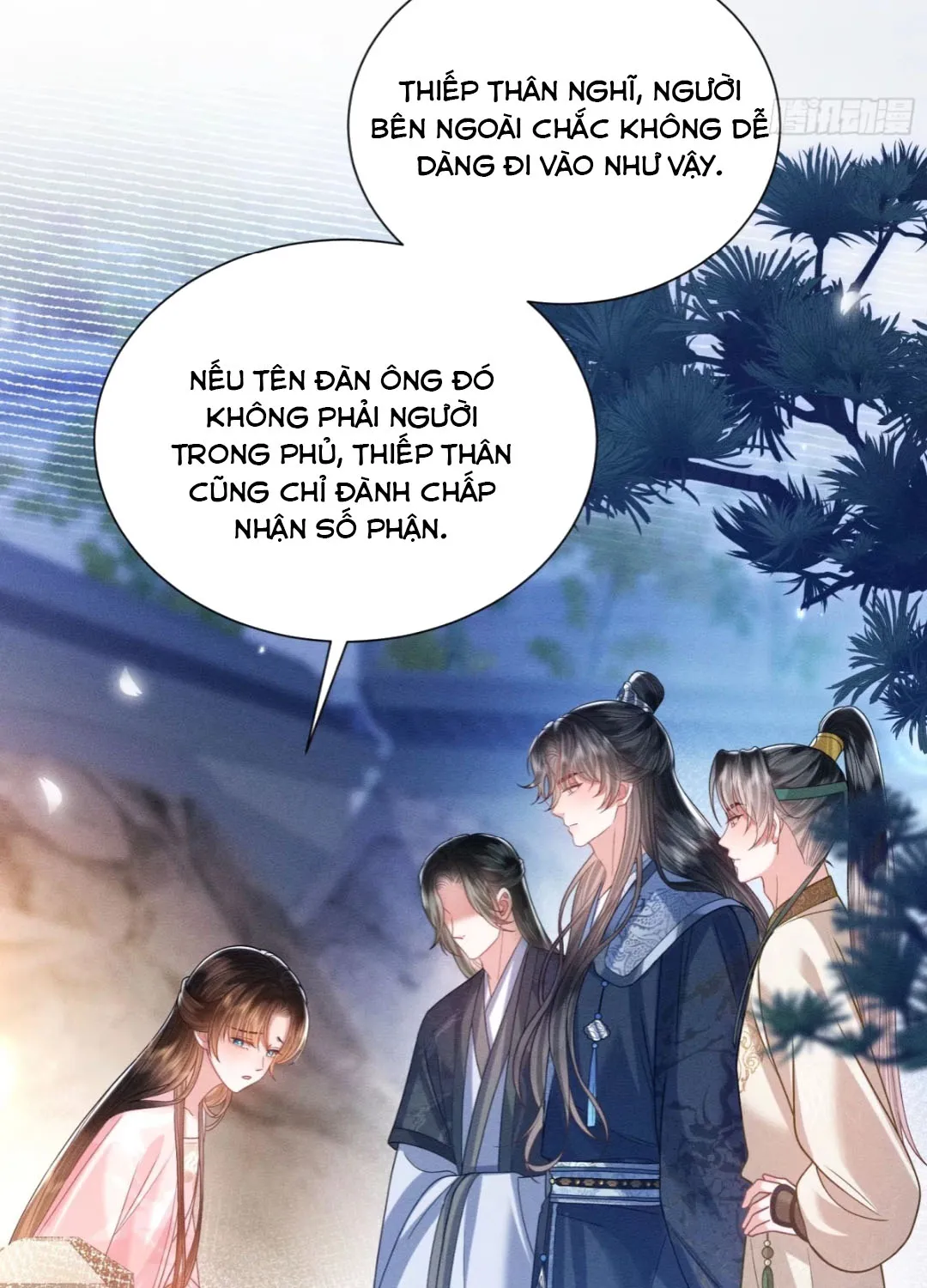 Phu Nhân Y Thuật Vô Song Chapter 5 - Trang 36