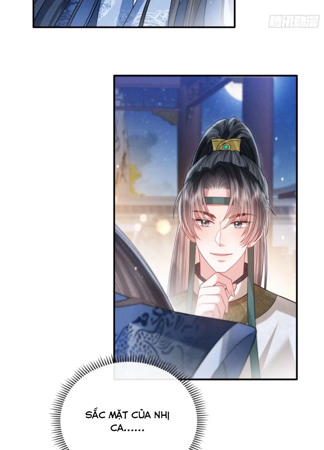 Phu Nhân Y Thuật Vô Song Chapter 5 - Trang 39