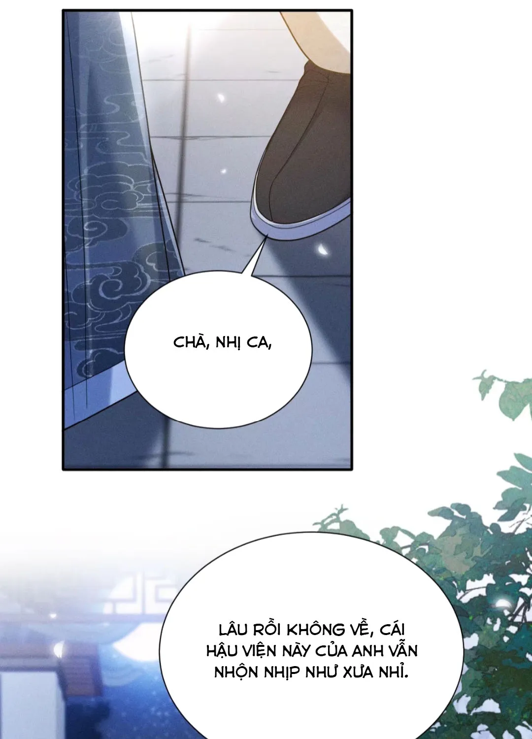 Phu Nhân Y Thuật Vô Song Chapter 5 - Trang 4