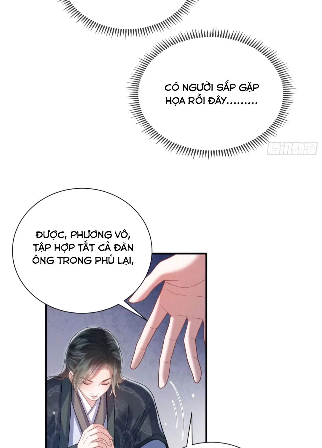 Phu Nhân Y Thuật Vô Song Chapter 5 - Trang 40