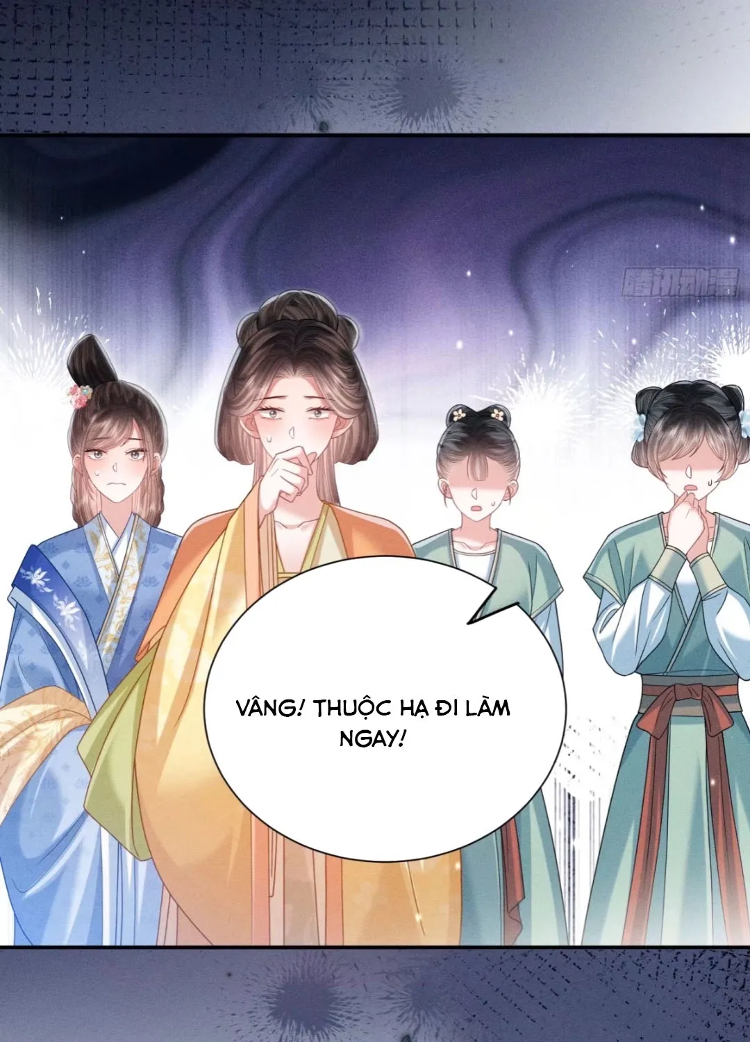 Phu Nhân Y Thuật Vô Song Chapter 5 - Trang 45