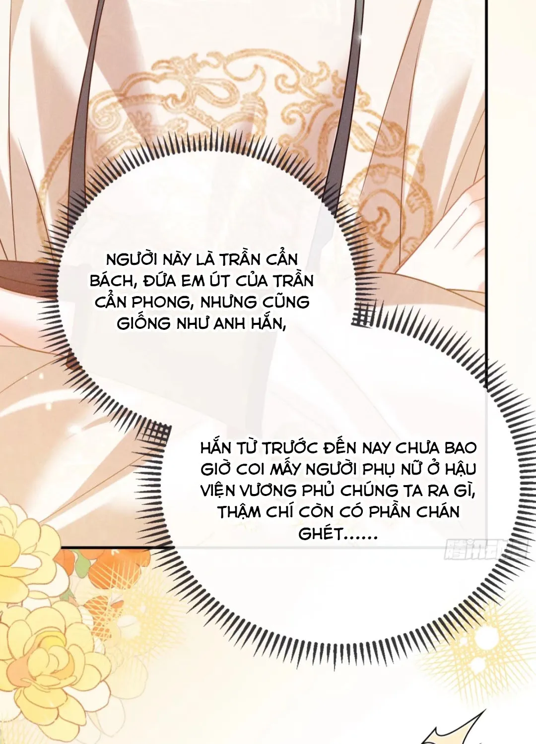 Phu Nhân Y Thuật Vô Song Chapter 5 - Trang 7