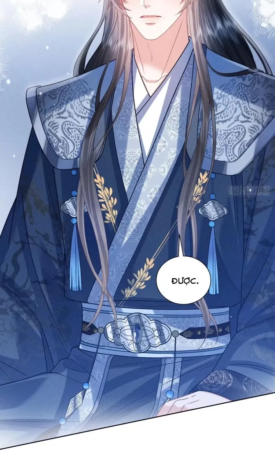 Phu Nhân Y Thuật Vô Song Chapter 6 - Trang 10