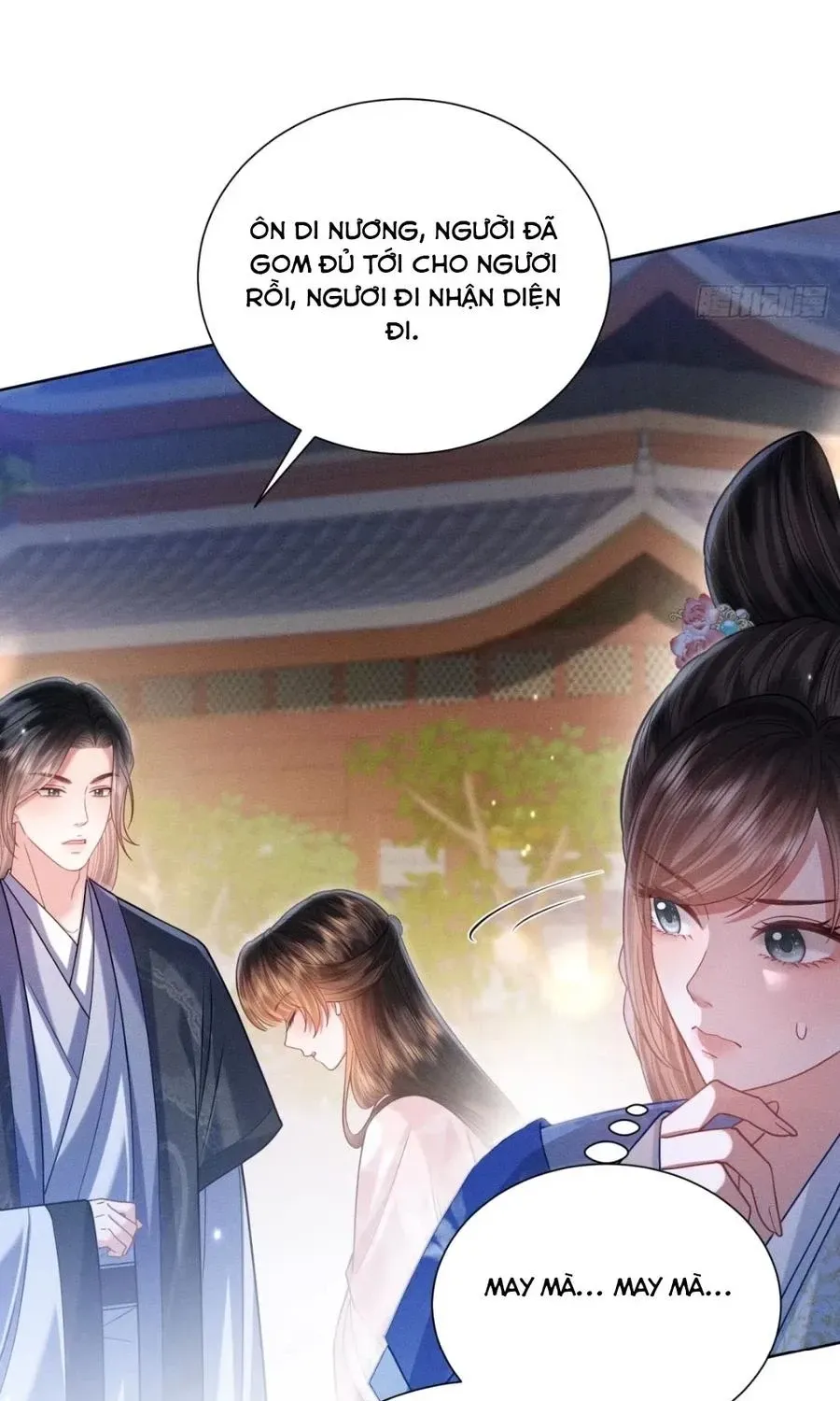 Phu Nhân Y Thuật Vô Song Chapter 6 - Trang 11