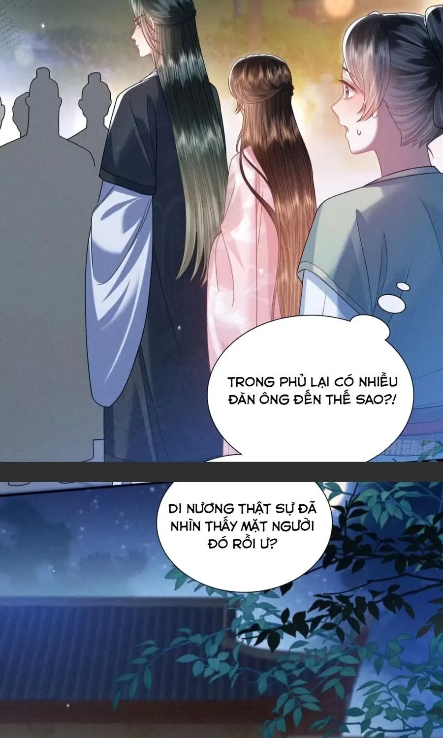 Phu Nhân Y Thuật Vô Song Chapter 6 - Trang 15