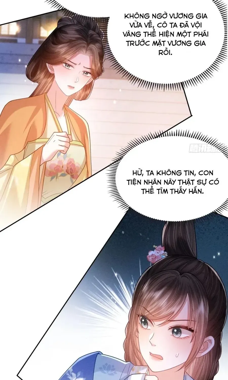 Phu Nhân Y Thuật Vô Song Chapter 6 - Trang 20