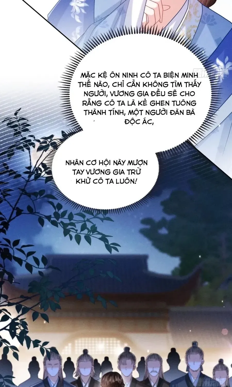 Phu Nhân Y Thuật Vô Song Chapter 6 - Trang 21