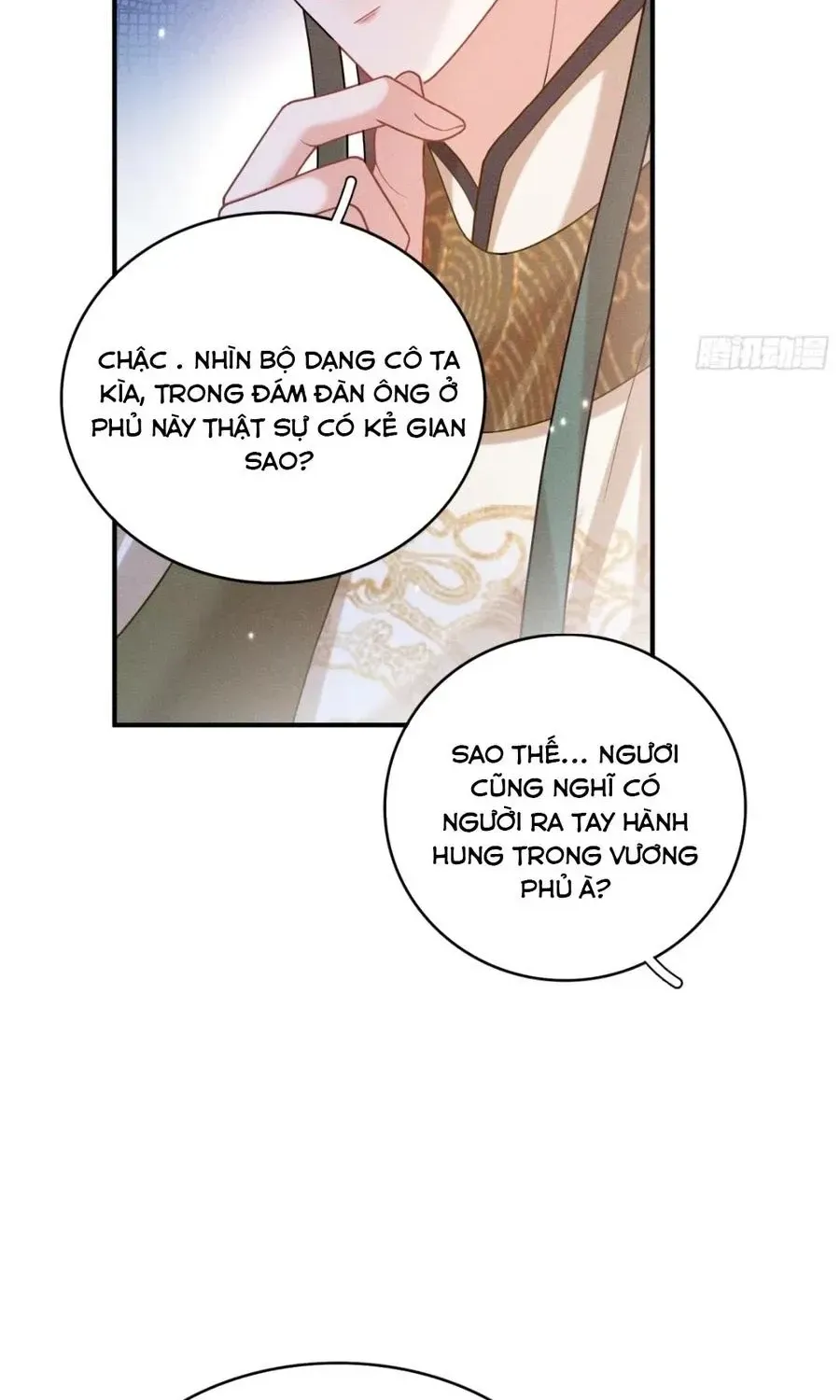 Phu Nhân Y Thuật Vô Song Chapter 6 - Trang 24
