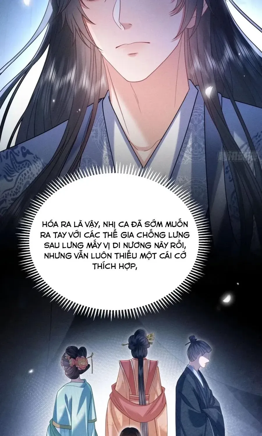 Phu Nhân Y Thuật Vô Song Chapter 6 - Trang 28