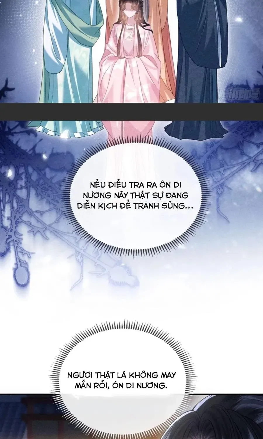 Phu Nhân Y Thuật Vô Song Chapter 6 - Trang 29
