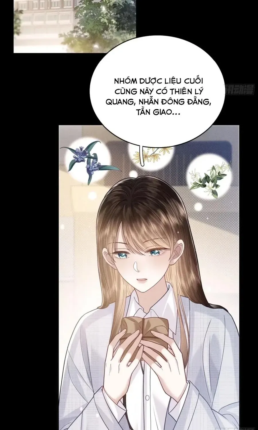 Phu Nhân Y Thuật Vô Song Chapter 6 - Trang 35