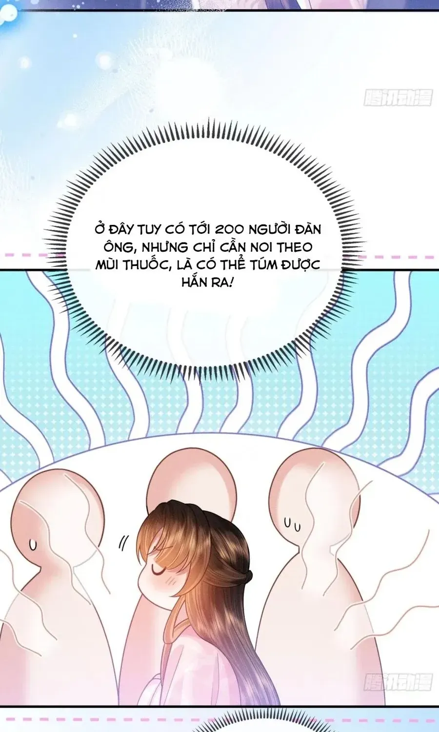 Phu Nhân Y Thuật Vô Song Chapter 6 - Trang 42