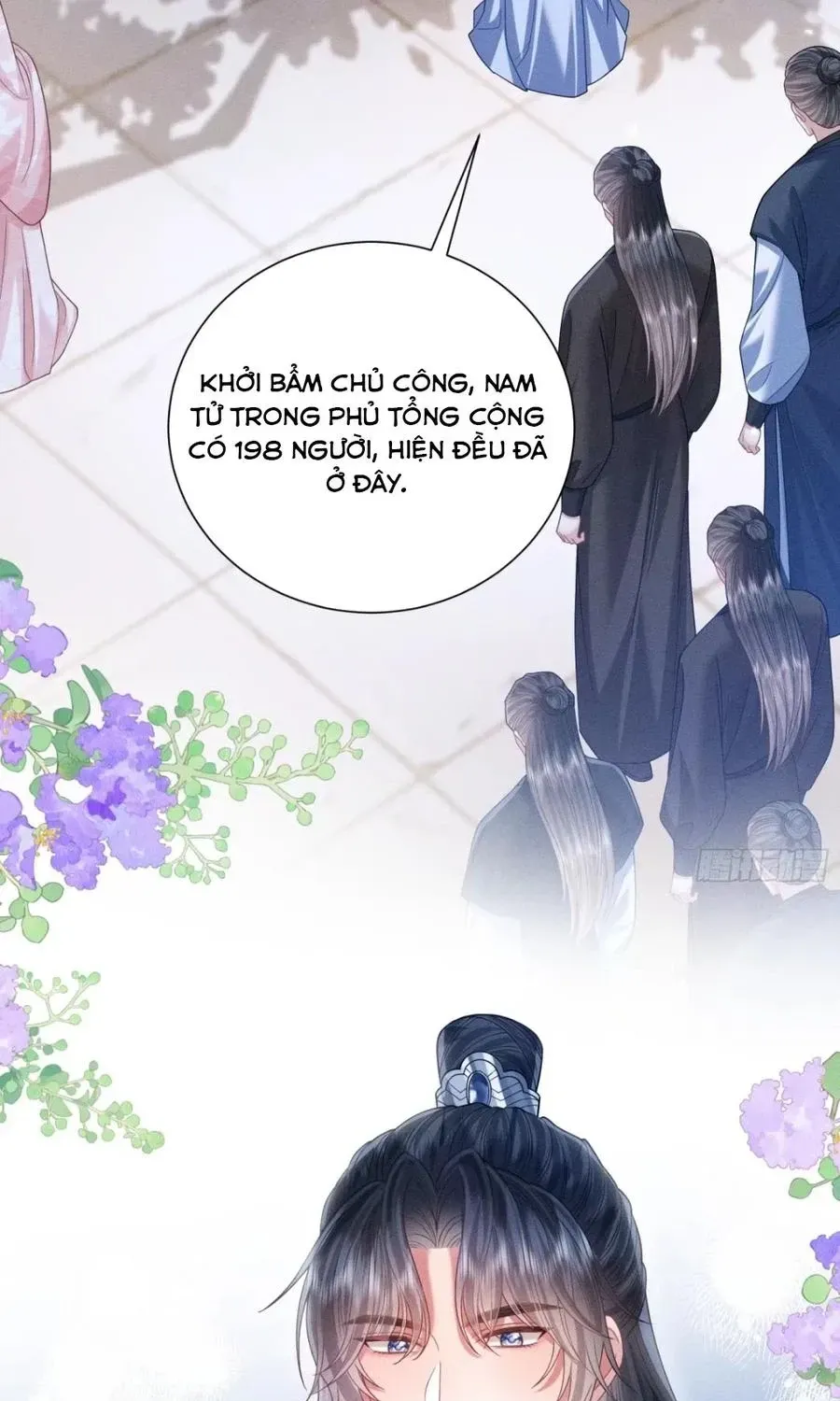 Phu Nhân Y Thuật Vô Song Chapter 6 - Trang 9