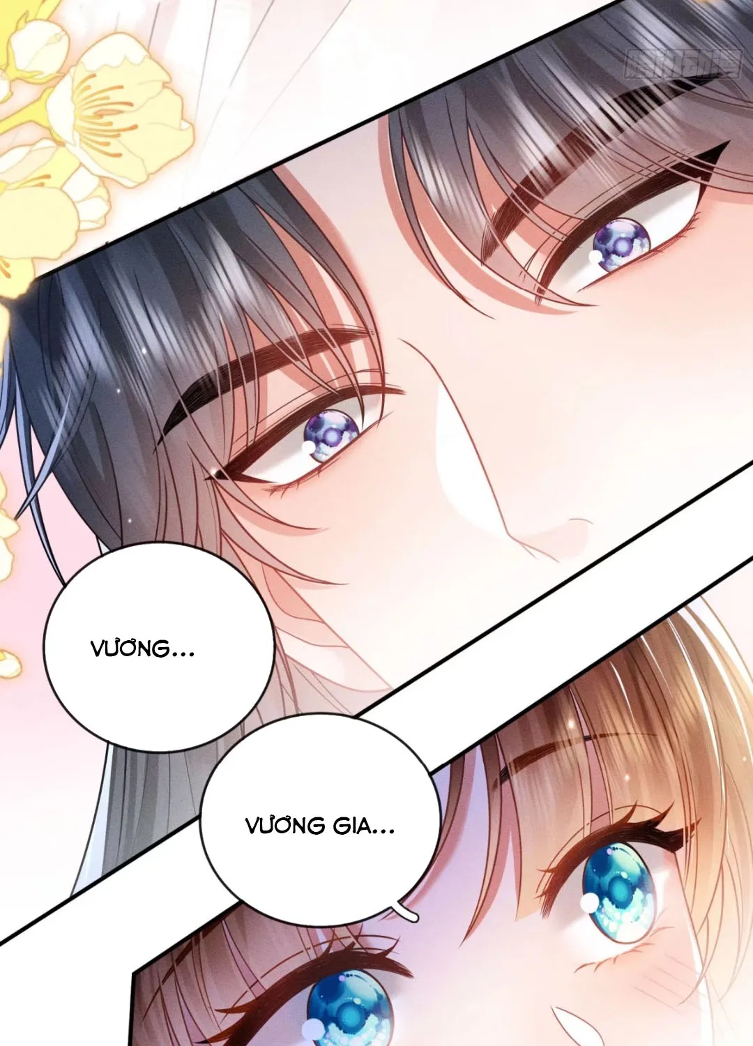 Phu Nhân Y Thuật Vô Song Chapter 7 - Trang 12