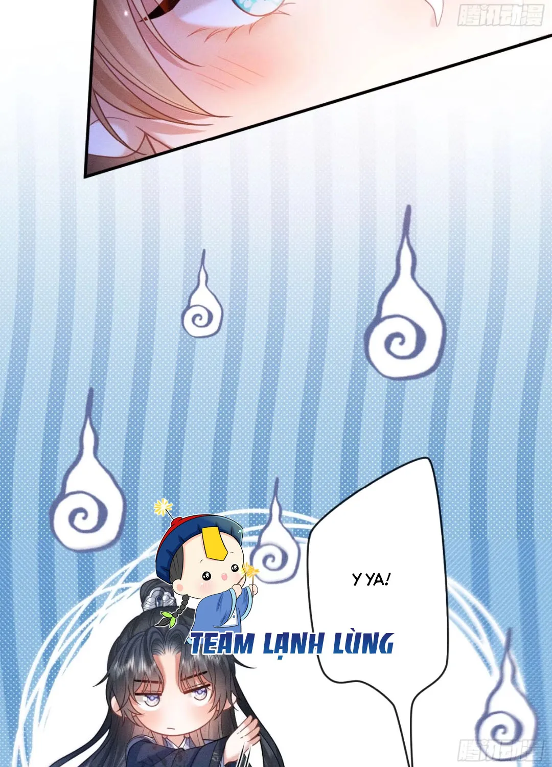 Phu Nhân Y Thuật Vô Song Chapter 7 - Trang 13