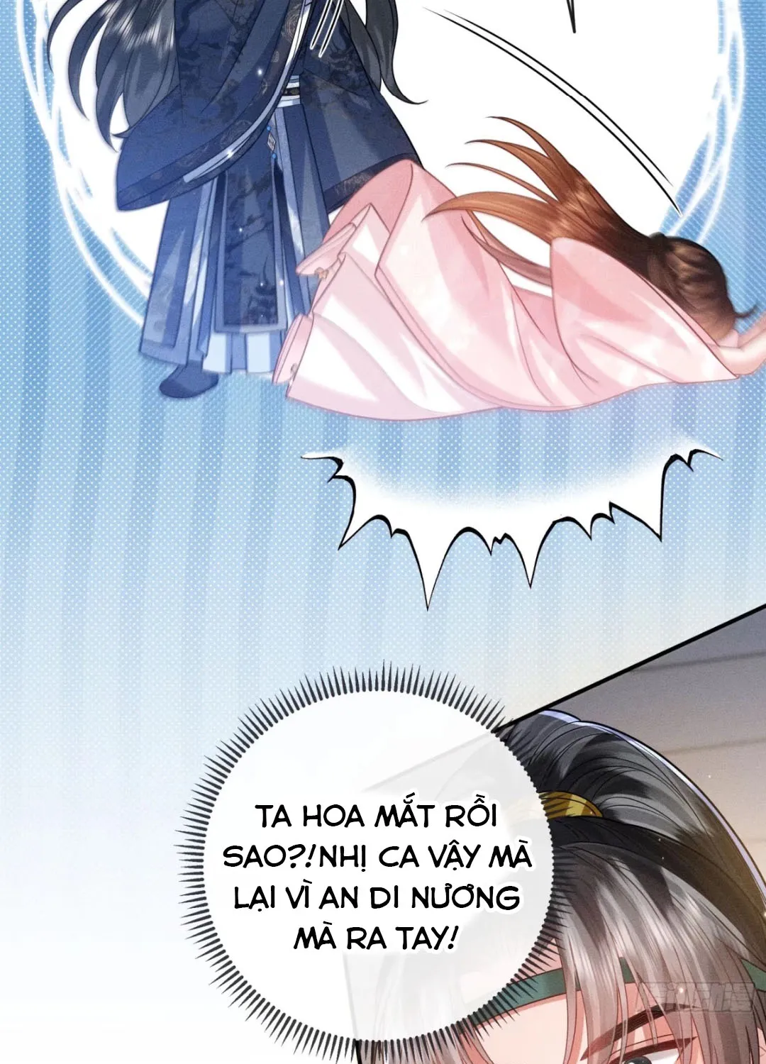 Phu Nhân Y Thuật Vô Song Chapter 7 - Trang 14