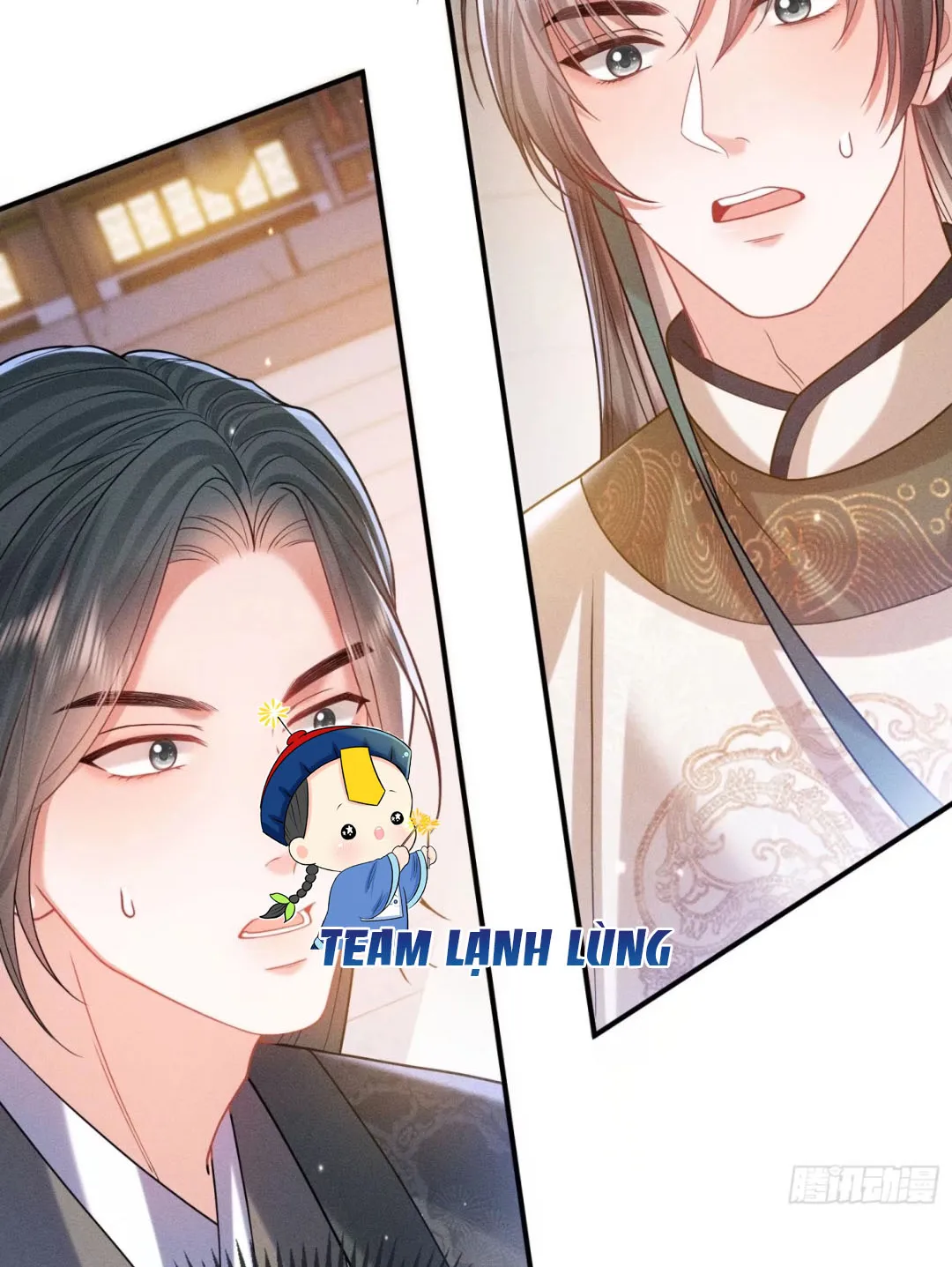Phu Nhân Y Thuật Vô Song Chapter 7 - Trang 15