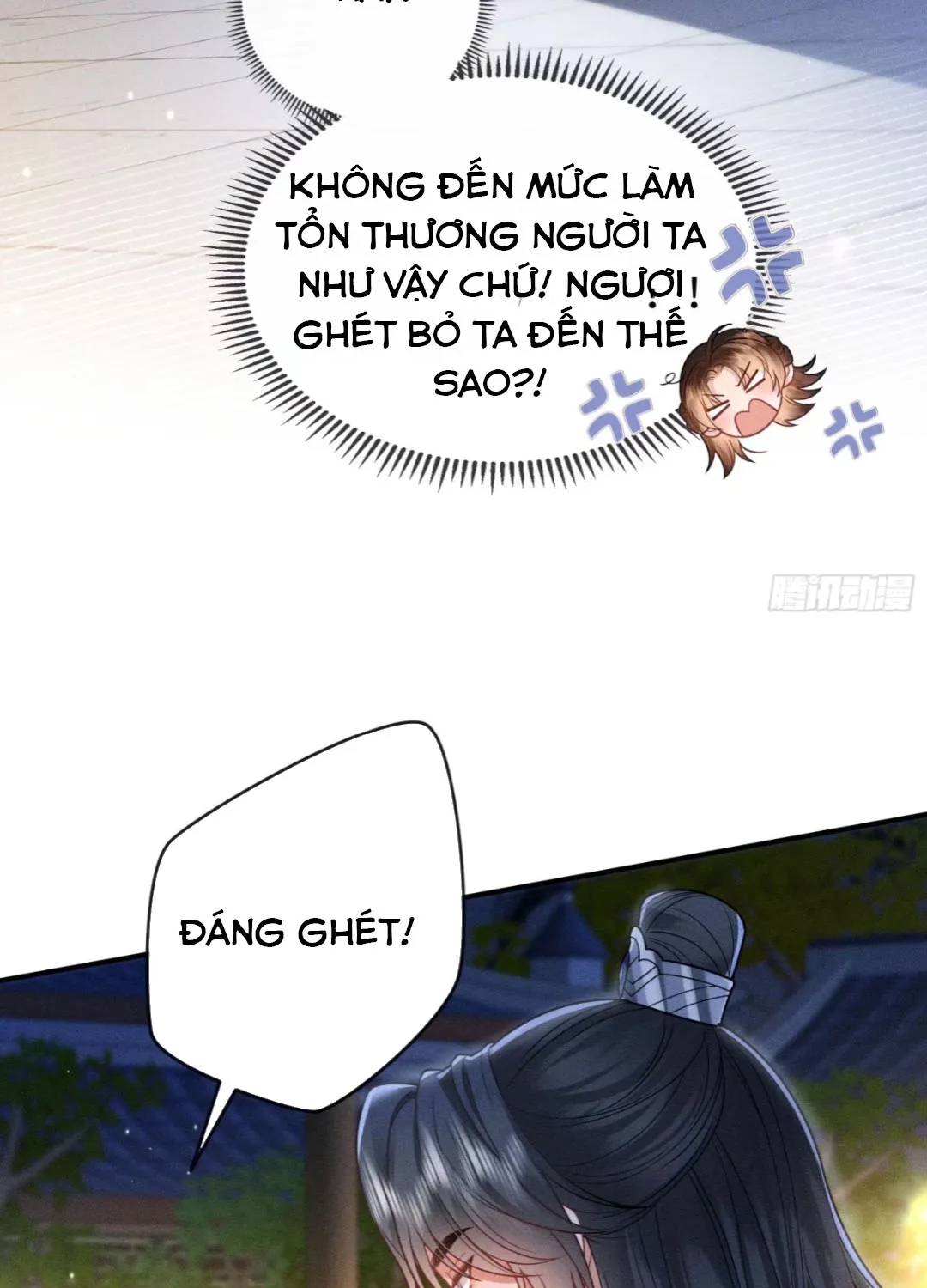 Phu Nhân Y Thuật Vô Song Chapter 7 - Trang 18
