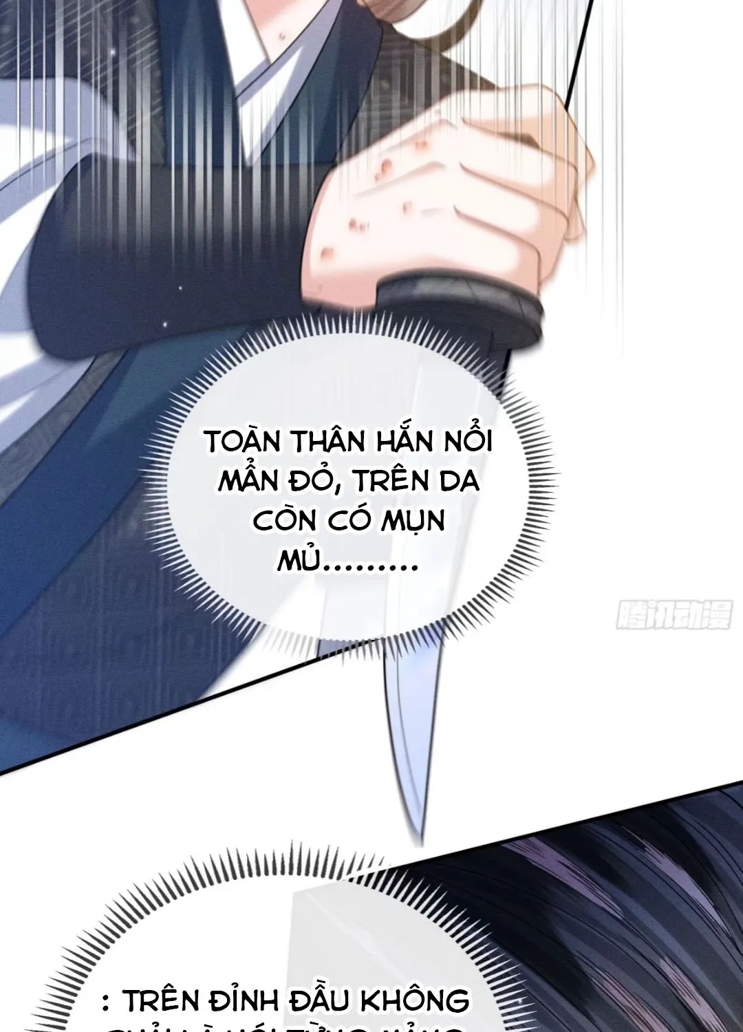 Phu Nhân Y Thuật Vô Song Chapter 7 - Trang 23