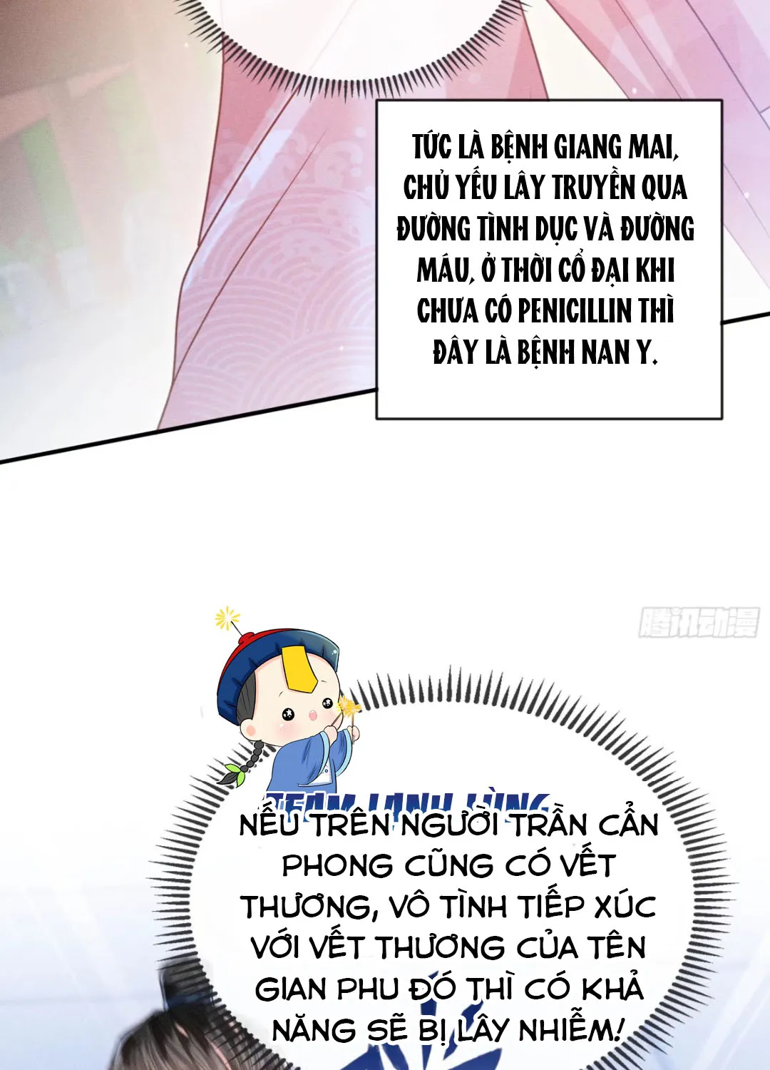 Phu Nhân Y Thuật Vô Song Chapter 7 - Trang 26