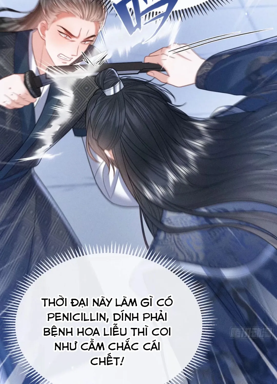 Phu Nhân Y Thuật Vô Song Chapter 7 - Trang 27