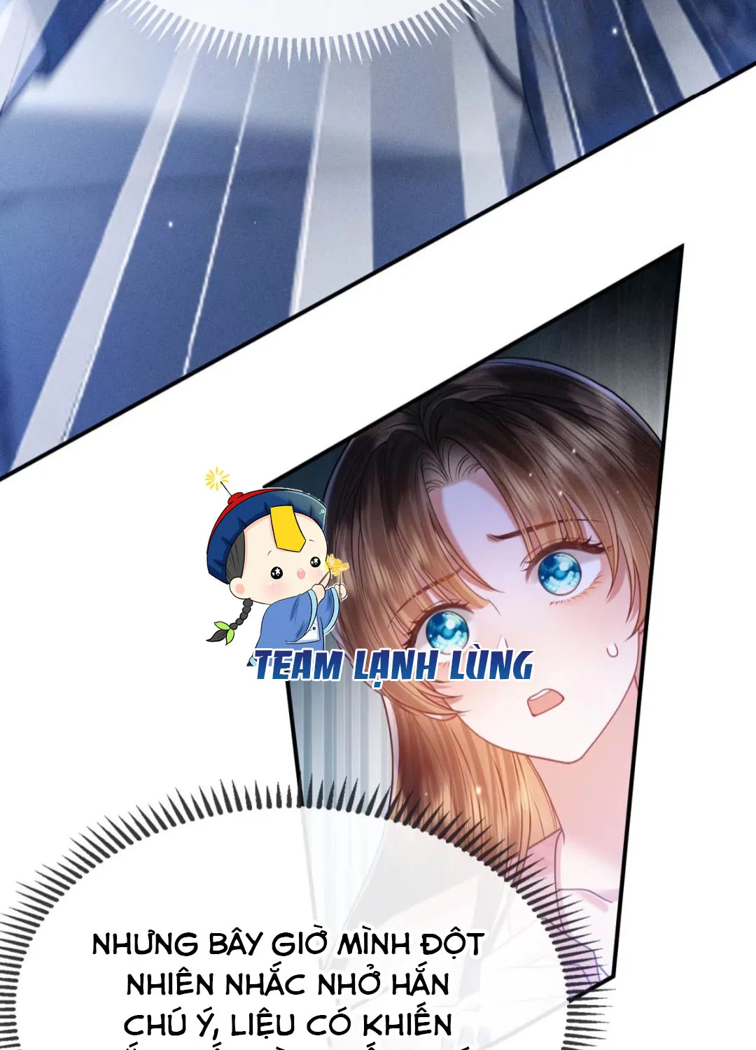 Phu Nhân Y Thuật Vô Song Chapter 7 - Trang 28