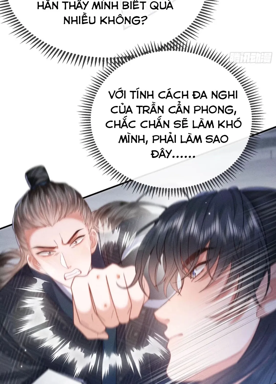 Phu Nhân Y Thuật Vô Song Chapter 7 - Trang 29