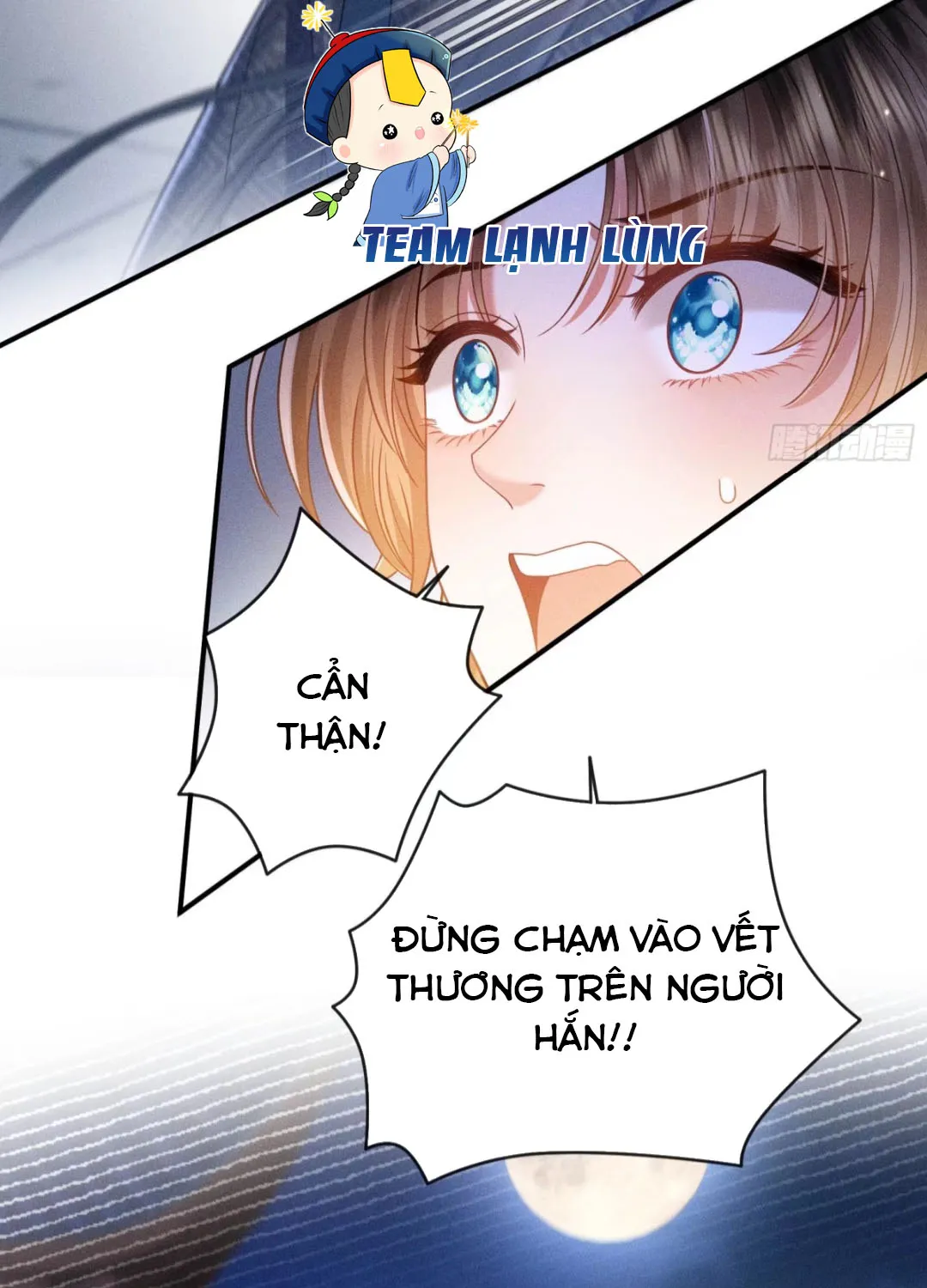 Phu Nhân Y Thuật Vô Song Chapter 7 - Trang 31