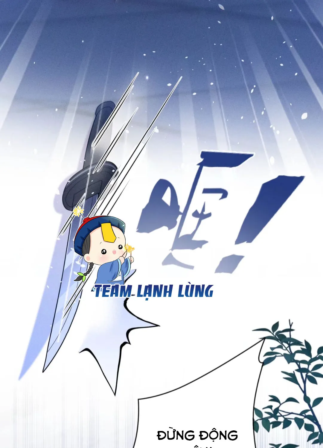 Phu Nhân Y Thuật Vô Song Chapter 7 - Trang 36