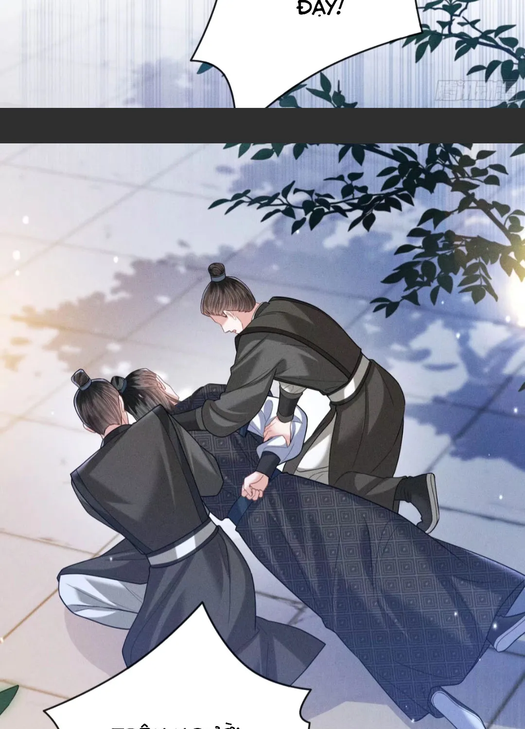 Phu Nhân Y Thuật Vô Song Chapter 7 - Trang 37