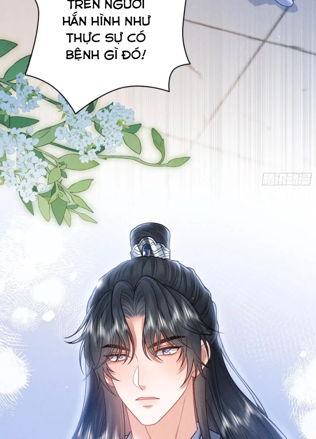 Phu Nhân Y Thuật Vô Song Chapter 7 - Trang 38