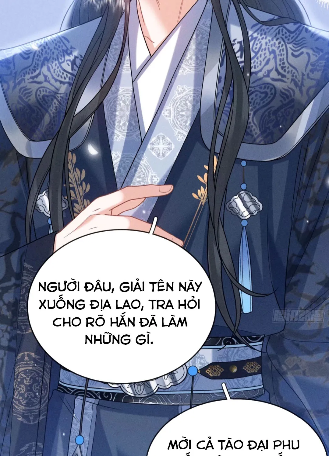 Phu Nhân Y Thuật Vô Song Chapter 7 - Trang 39