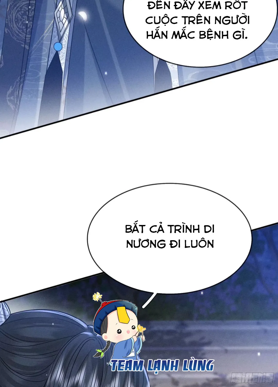 Phu Nhân Y Thuật Vô Song Chapter 7 - Trang 40