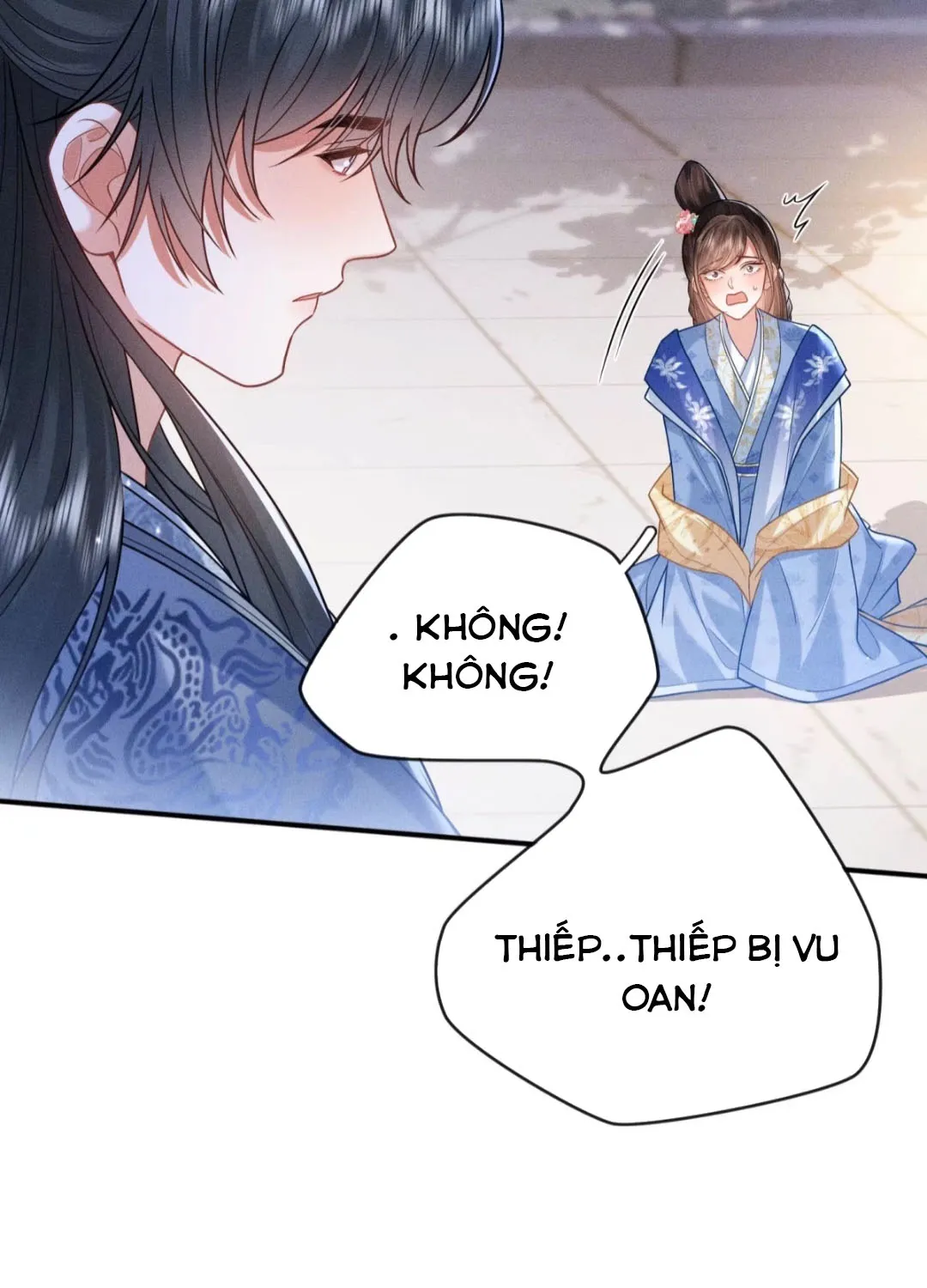Phu Nhân Y Thuật Vô Song Chapter 7 - Trang 41