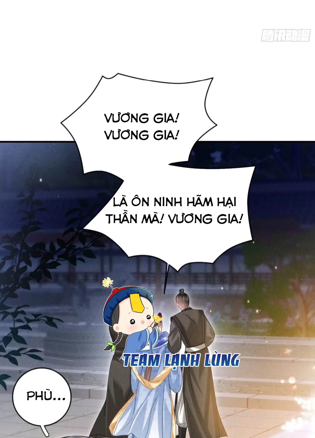 Phu Nhân Y Thuật Vô Song Chapter 7 - Trang 42