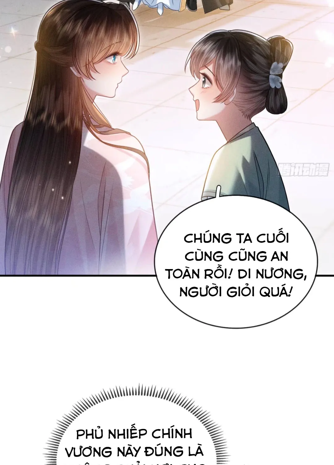 Phu Nhân Y Thuật Vô Song Chapter 7 - Trang 43