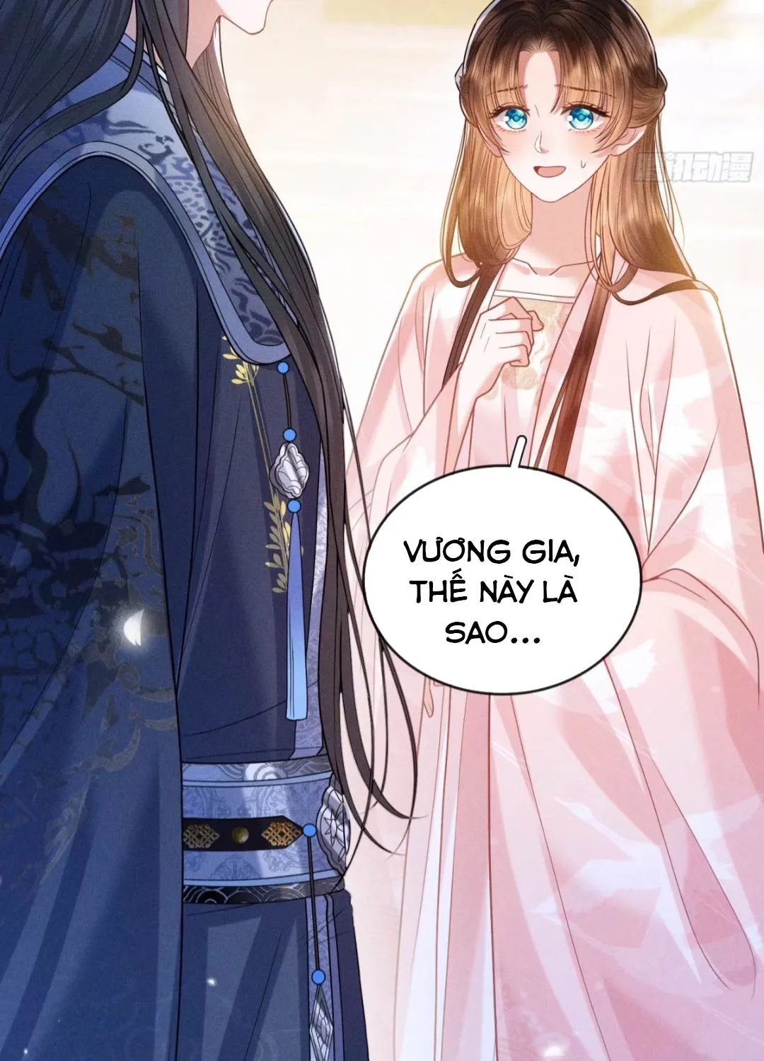 Phu Nhân Y Thuật Vô Song Chapter 7 - Trang 48
