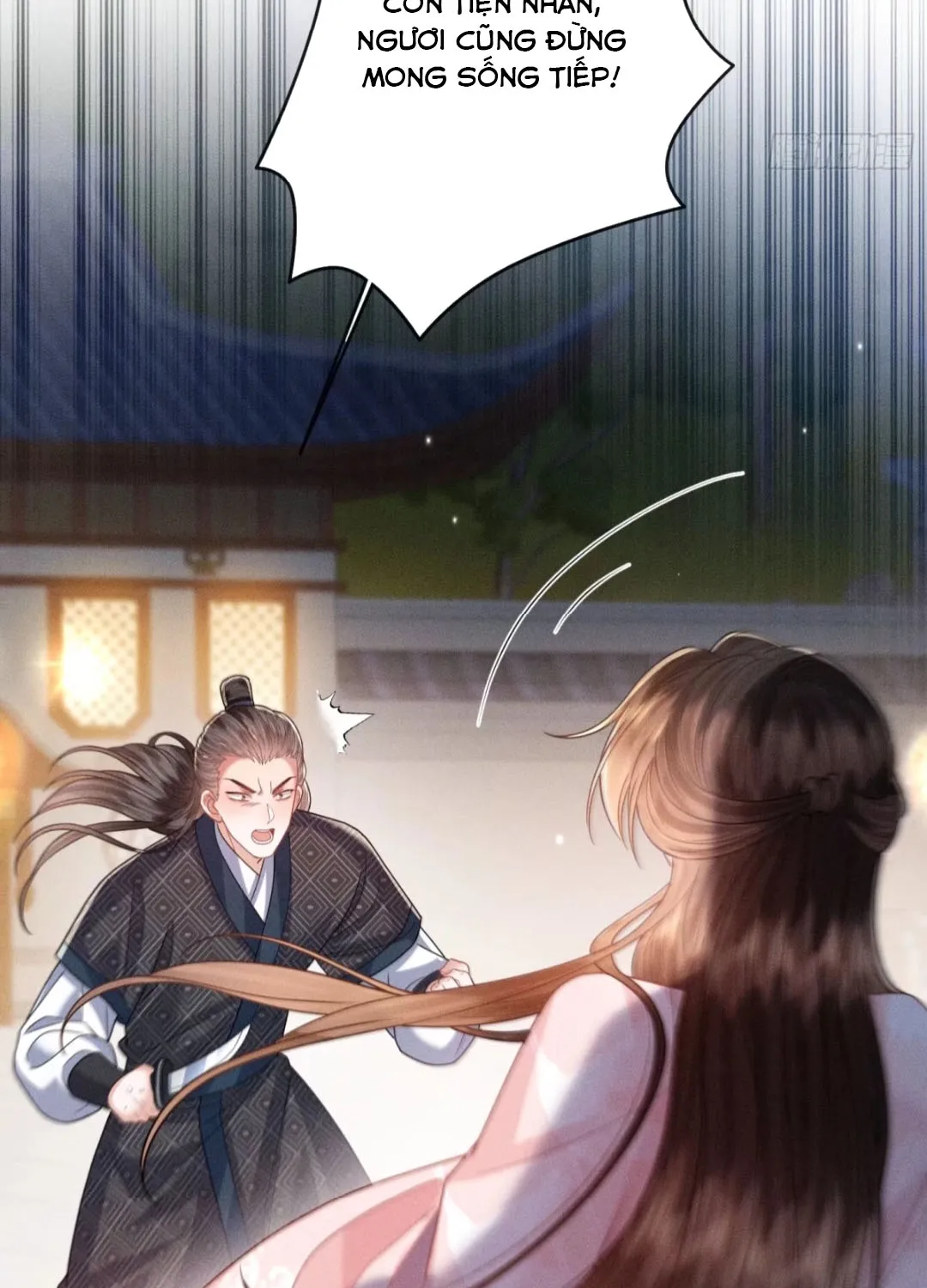 Phu Nhân Y Thuật Vô Song Chapter 7 - Trang 5